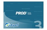 Aspel PROD | Sistema de Produccioón