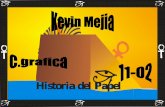 Kevin Mejia 11 02