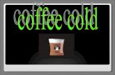 Empresa coffee cold
