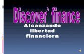 Discovery finance presentacion