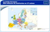 Economía Internacional: La Unión Europea