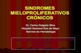 01. sindromes mieloproliferativos