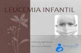 La leucemia infantil - Hospital Nazaria Ignacia