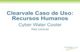 Clearvale: Caso de Uso > Recursos Humanos