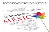 Marca País y la Imagen Internacional de México