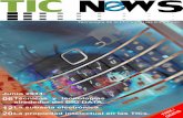 Revista TicNews Edición Junio 2014