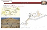 U3. arte egipcio (iv). arquitectura religiosa y civil