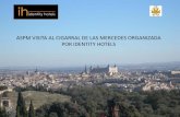 EL CIGARRAL DE LAS MERCEDES: LUJO Y DETALLE