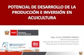 ADEX - convencion acuicola 2012: produce