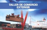 Enlace Ciudadano Nro 321 tema: taller de comercio exterior
