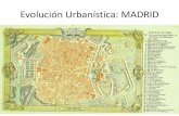 05 madrid siglos xix y xx. evolución urbanísitca, hasta arguelles