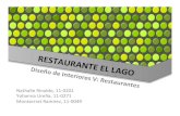 Restaurante El Lago