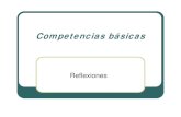 Competencias Básicas por César Coll