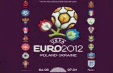 Eurocopa 2012   sensaciones (1 ronda)
