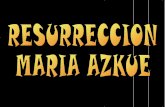 Resurreccion Maria Azkue