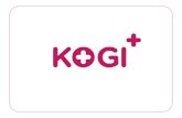 Presentación de Kogi