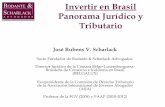 Colegio de Economistas - RSCH - Inversiones Españolas en Brasil