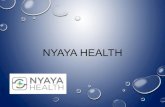 Nyaya Health