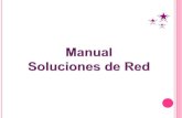 Manual Soluciones De Red