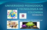 Universidad pedagogica y tecnologica de colombia