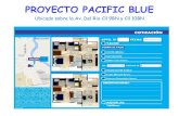 Proyecto Pacific Blue