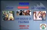 Presentacion palenque