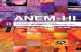 Revista ANEM-HI - Año 2011- Nº12
