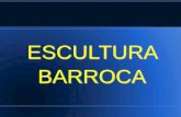 Escultura Barroca, contexto histórico, características, ejemplos