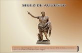 Floreciemiento Cultural: Siglo de Augusto