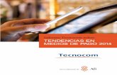 4º Informe Tecnocom sobre Tendencias en Medios de Pago en Latinoamérica y España
