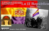 Segunda República española