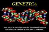 Genetica cla