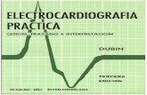 Electrocardiografia practica dubin