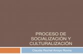 Proceso de socialización y culturalización (2)