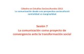 Cátedra estudios socioculturales-sesión 7