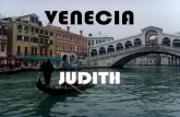 Venecia judith