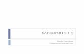 Saberpro -2012