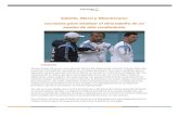 Sabella, Messi y Mascherano: Lecciones para analizar el desempeño de un equipo de alto rendimiento