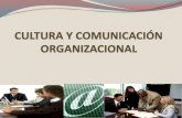 Cultura y comunicación organizacional. Por Alfredo Lucena