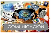 Comportamiento organizacional: Comunicación