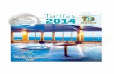 Tarifas: precios, ofertas y programas en las Rías Baixas
