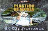 Diario Jaén - Plástico de Alcalá - Éxito sin fronteras