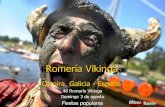 Romeria Vikinga