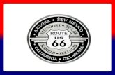 Route 66 slide show