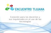 Invitacion a Encuentro Tijuana