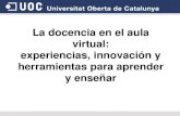 La docencia en_el_aula_virtual_cast