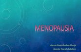 Menopausia presentacion (1)