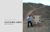Cultura Lima (carrion)