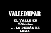 Mi Valle..!!