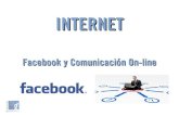 04. Internet - Facebook y comunicación On-Line